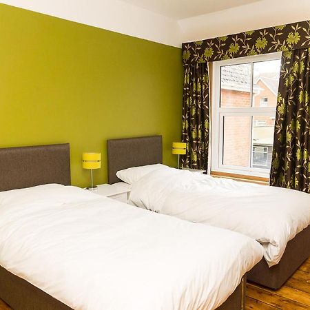 The Bay Boutique Bed And Breakfast フレッシュウォーター エクステリア 写真