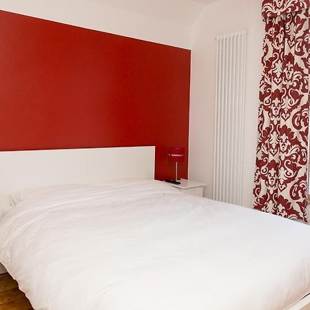 The Bay Boutique Bed And Breakfast フレッシュウォーター エクステリア 写真