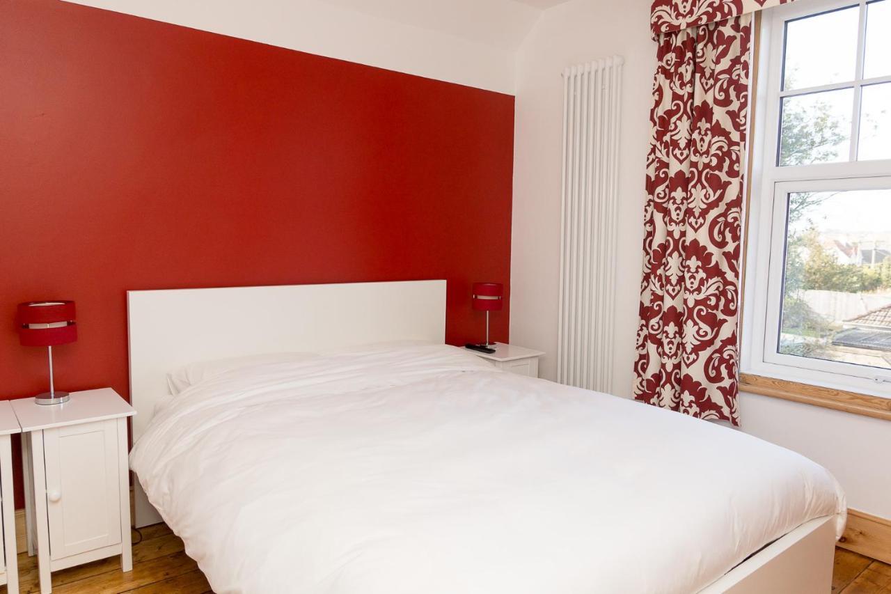 The Bay Boutique Bed And Breakfast フレッシュウォーター エクステリア 写真