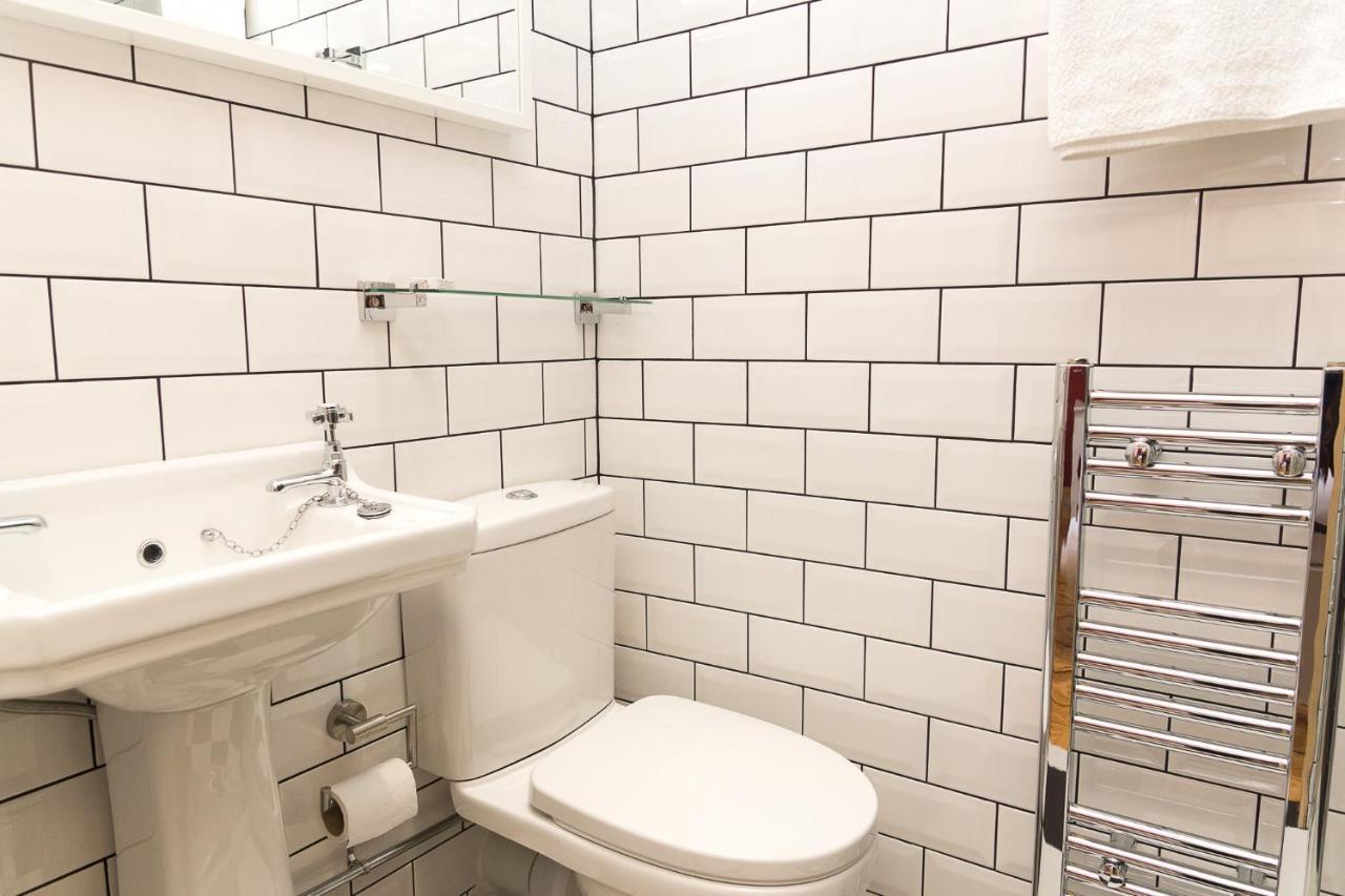 The Bay Boutique Bed And Breakfast フレッシュウォーター エクステリア 写真
